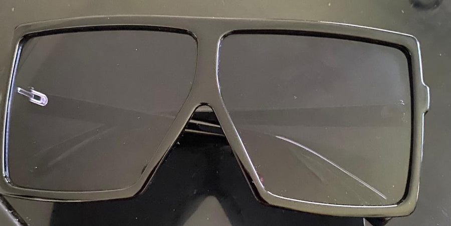 Little bossy divas shades