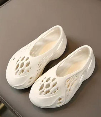 Foam Inspired yeezy kids women and men 50$