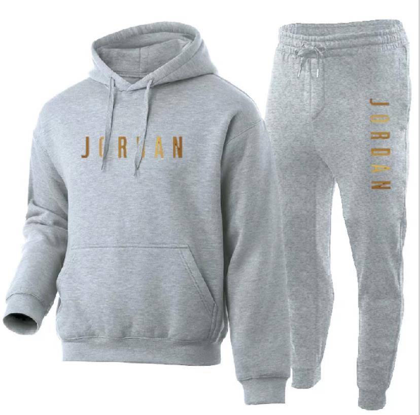 Unisex man and women Jordan sweatsuits