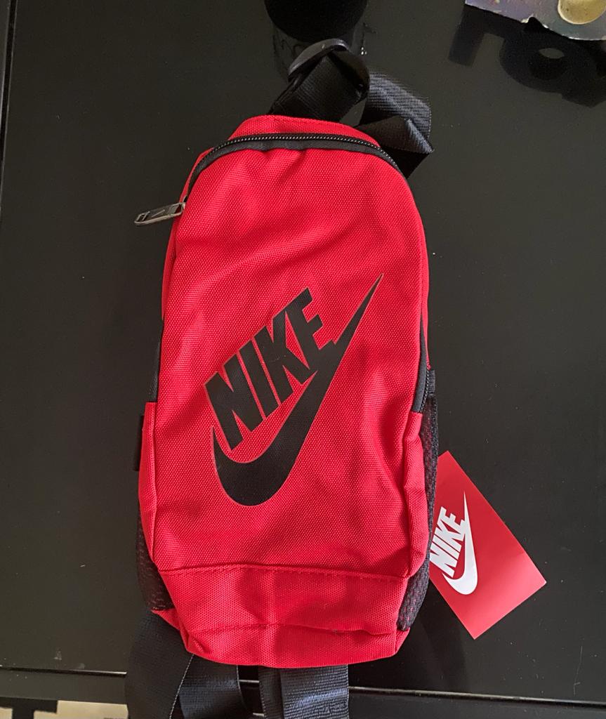 Nike bags are designed to blend style, functionality, making them idea