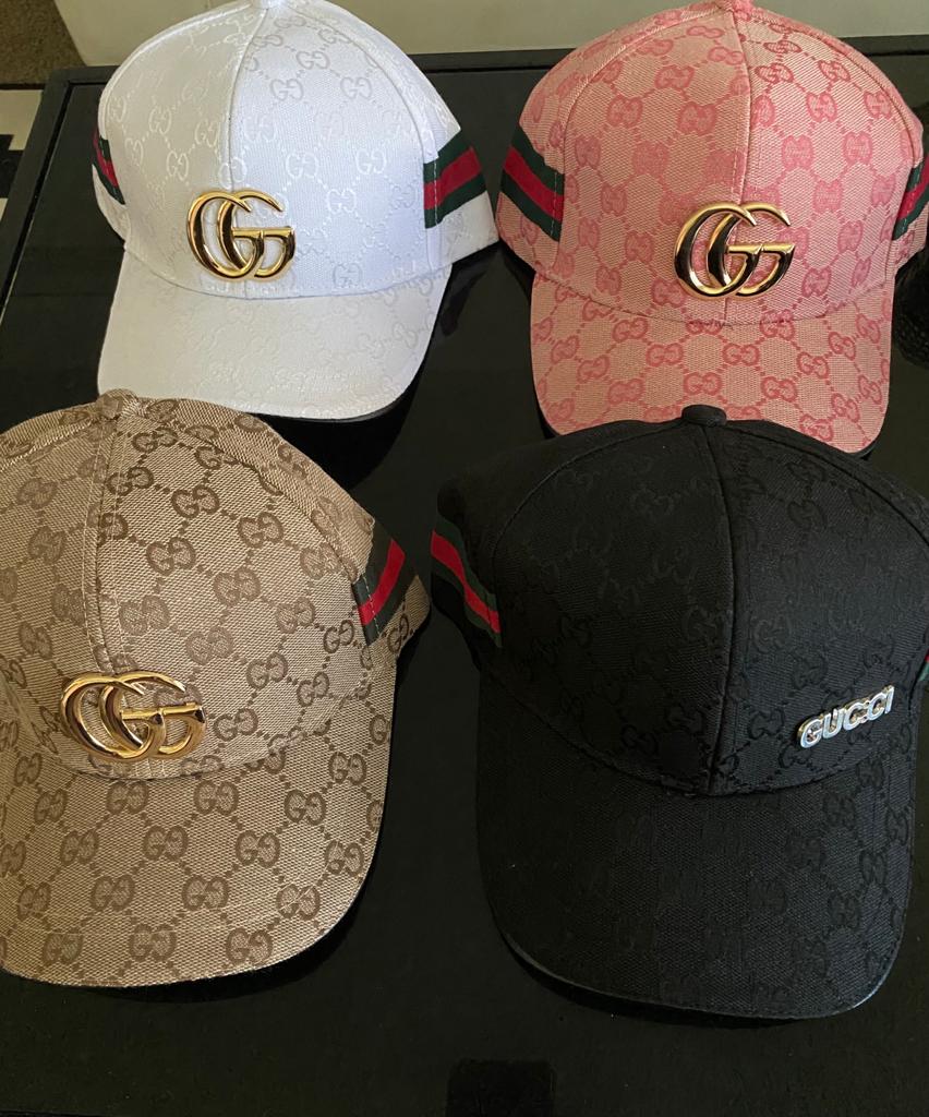 Luxury designer baseball hats unisex bring a luxury and effortless