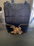 Luxury designer bag